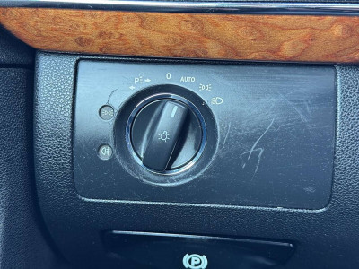 Mercedes-Benz GL Gebrauchtwagen