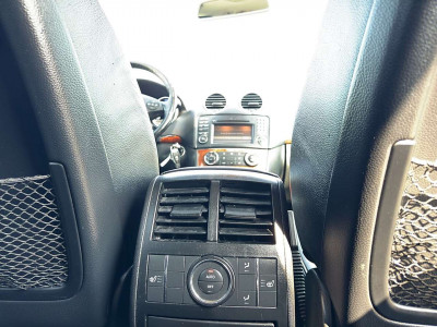 Mercedes-Benz GL Gebrauchtwagen