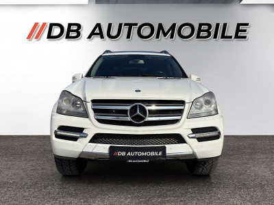 Mercedes-Benz GL Gebrauchtwagen