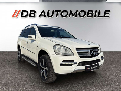 Mercedes-Benz GL Gebrauchtwagen