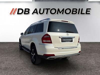 Mercedes-Benz GL Gebrauchtwagen
