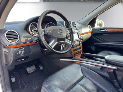 Mercedes-Benz GL Gebrauchtwagen