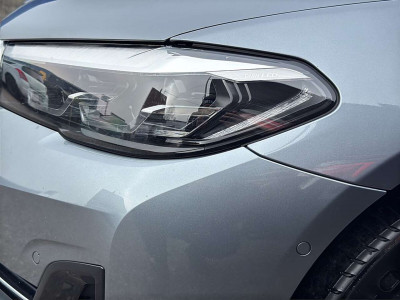 BMW 5er Gebrauchtwagen