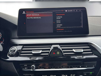 BMW 5er Gebrauchtwagen