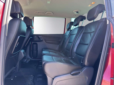 Seat Alhambra Gebrauchtwagen