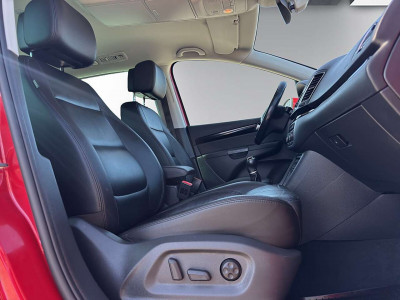 Seat Alhambra Gebrauchtwagen