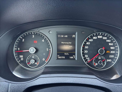 Seat Alhambra Gebrauchtwagen