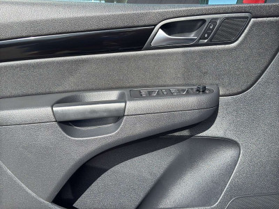 Seat Alhambra Gebrauchtwagen