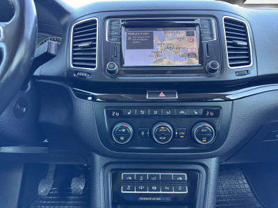 Seat Alhambra Gebrauchtwagen