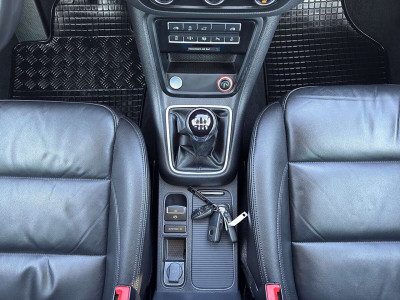 Seat Alhambra Gebrauchtwagen