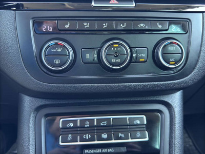 Seat Alhambra Gebrauchtwagen