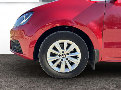 Seat Alhambra Gebrauchtwagen