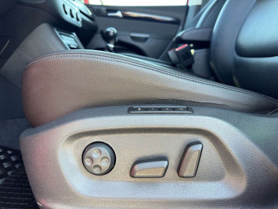 Seat Alhambra Gebrauchtwagen