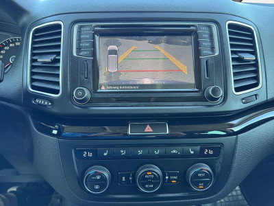 Seat Alhambra Gebrauchtwagen