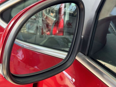 Seat Alhambra Gebrauchtwagen