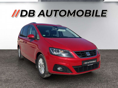 Seat Alhambra Gebrauchtwagen