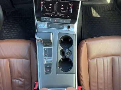 Audi A6 Gebrauchtwagen Audi A6 Gebrauchtwagen