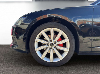 Audi A6 Gebrauchtwagen Audi A6 Gebrauchtwagen