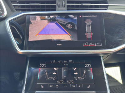 Audi A6 Gebrauchtwagen Audi A6 Gebrauchtwagen
