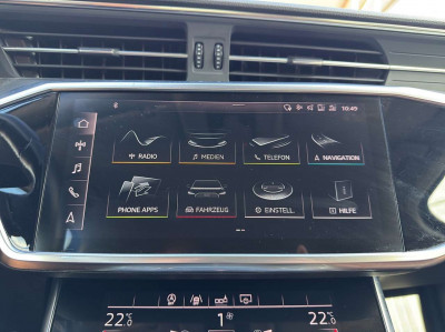 Audi A6 Gebrauchtwagen Audi A6 Gebrauchtwagen