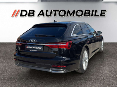 Audi A6 Gebrauchtwagen Audi A6 Gebrauchtwagen