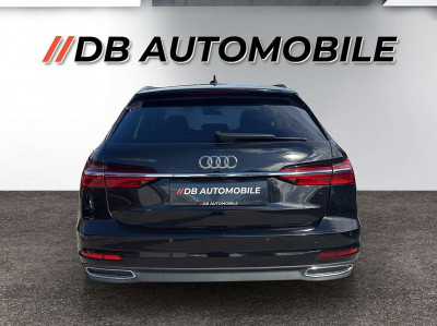 Audi A6 Gebrauchtwagen Audi A6 Gebrauchtwagen