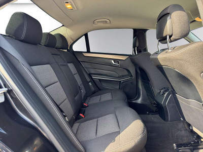 Mercedes-Benz E-Klasse Gebrauchtwagen Mercedes-Benz E-Klasse Gebrauchtwagen