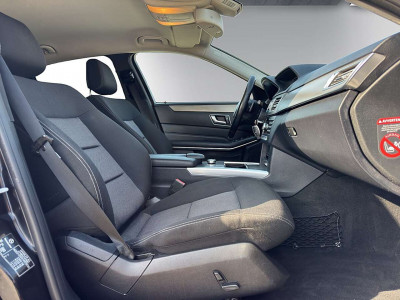Mercedes-Benz E-Klasse Gebrauchtwagen Mercedes-Benz E-Klasse Gebrauchtwagen