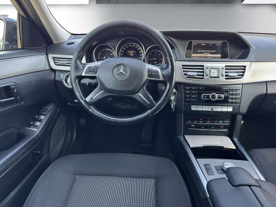 Mercedes-Benz E-Klasse Gebrauchtwagen Mercedes-Benz E-Klasse Gebrauchtwagen