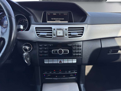 Mercedes-Benz E-Klasse Gebrauchtwagen Mercedes-Benz E-Klasse Gebrauchtwagen