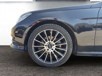 Mercedes-Benz E-Klasse Gebrauchtwagen Mercedes-Benz E-Klasse Gebrauchtwagen