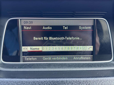 Mercedes-Benz E-Klasse Gebrauchtwagen Mercedes-Benz E-Klasse Gebrauchtwagen