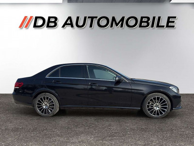 Mercedes-Benz E-Klasse Gebrauchtwagen Mercedes-Benz E-Klasse Gebrauchtwagen