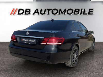 Mercedes-Benz E-Klasse Gebrauchtwagen Mercedes-Benz E-Klasse Gebrauchtwagen
