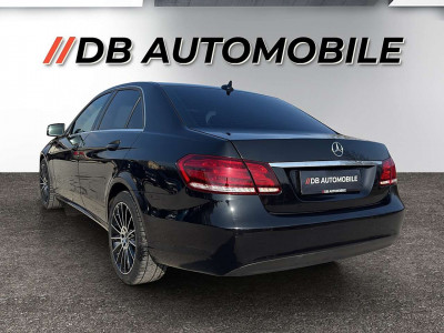 Mercedes-Benz E-Klasse Gebrauchtwagen Mercedes-Benz E-Klasse Gebrauchtwagen