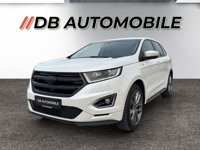 Ford Edge Gebrauchtwagen Ford Edge Gebrauchtwagen