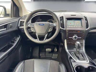 Ford Edge Gebrauchtwagen Ford Edge Gebrauchtwagen