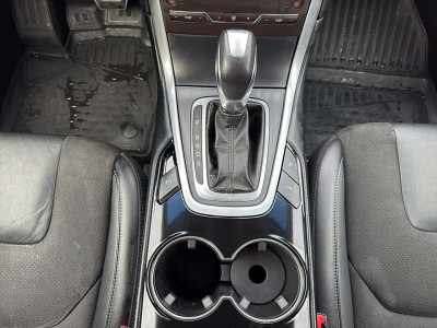 Ford Edge Gebrauchtwagen Ford Edge Gebrauchtwagen