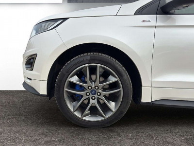 Ford Edge Gebrauchtwagen Ford Edge Gebrauchtwagen