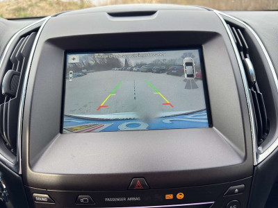 Ford Edge Gebrauchtwagen Ford Edge Gebrauchtwagen