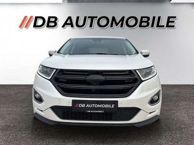 Ford Edge Gebrauchtwagen Ford Edge Gebrauchtwagen