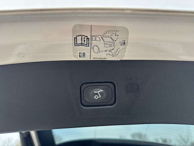 Ford Edge Gebrauchtwagen Ford Edge Gebrauchtwagen