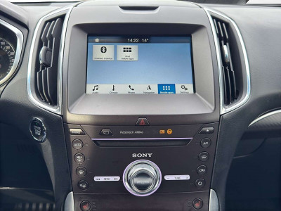 Ford Edge Gebrauchtwagen Ford Edge Gebrauchtwagen