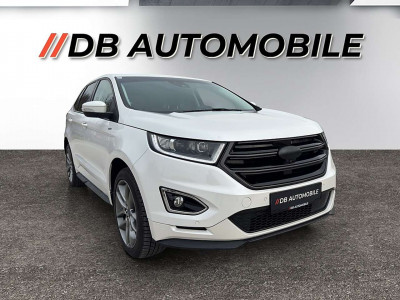 Ford Edge Gebrauchtwagen Ford Edge Gebrauchtwagen