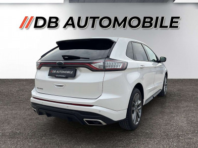 Ford Edge Gebrauchtwagen Ford Edge Gebrauchtwagen