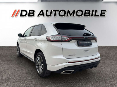 Ford Edge Gebrauchtwagen Ford Edge Gebrauchtwagen