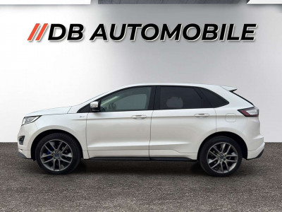 Ford Edge Gebrauchtwagen Ford Edge Gebrauchtwagen