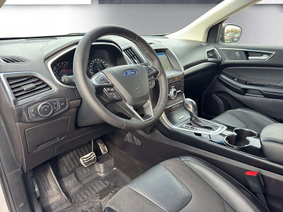 Ford Edge Gebrauchtwagen Ford Edge Gebrauchtwagen