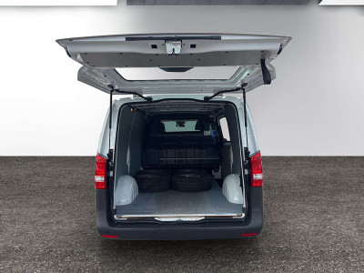 Mercedes-Benz Vito Gebrauchtwagen Mercedes-Benz Vito Gebrauchtwagen