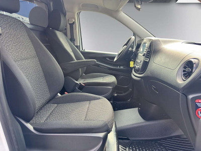 Mercedes-Benz Vito Gebrauchtwagen Mercedes-Benz Vito Gebrauchtwagen